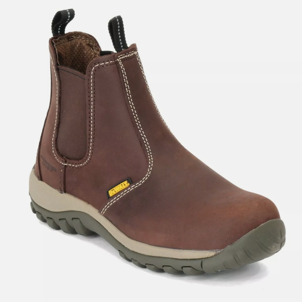 Dewalt boots